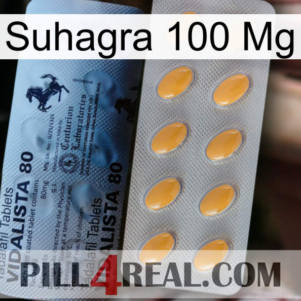 Suhagra 100Mg 44